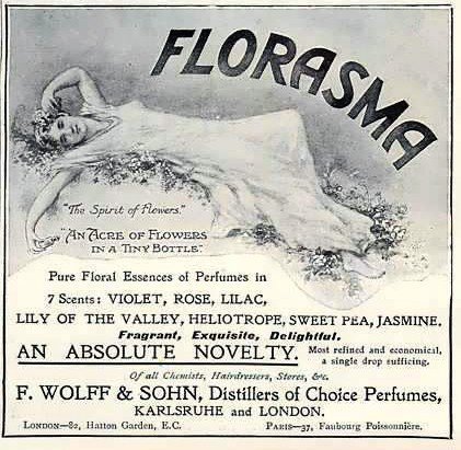 Florasma - Jasmine