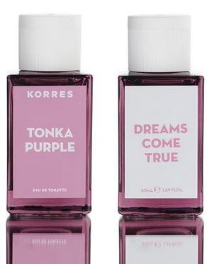 Tonka Purple: Dreams Come True