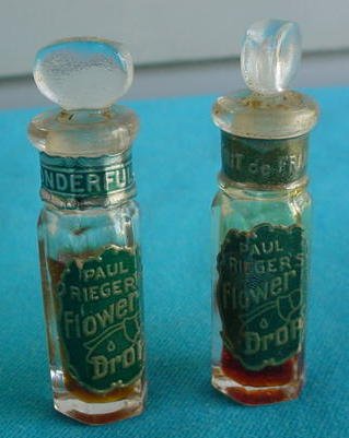 Flower Drops - Esprit de France