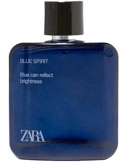Blue Spirit