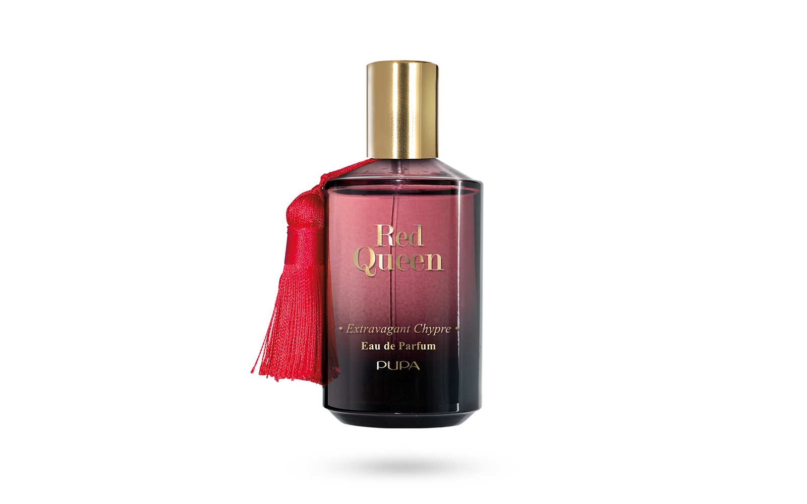 Red Queen Extravagant Chypre