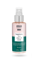 Urban Inspiration Flowery