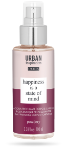 Urban Inspiration Powdery