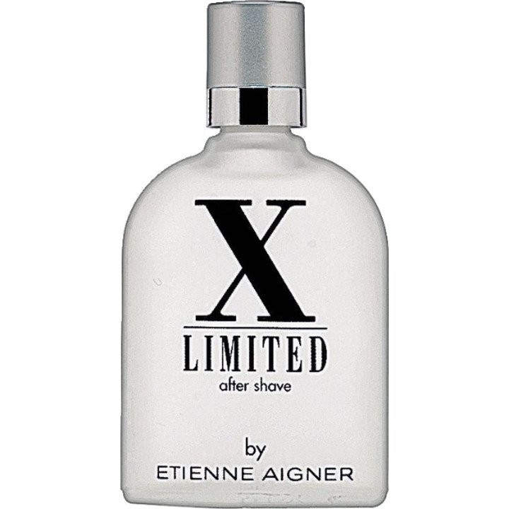X-Limited (After Shave)