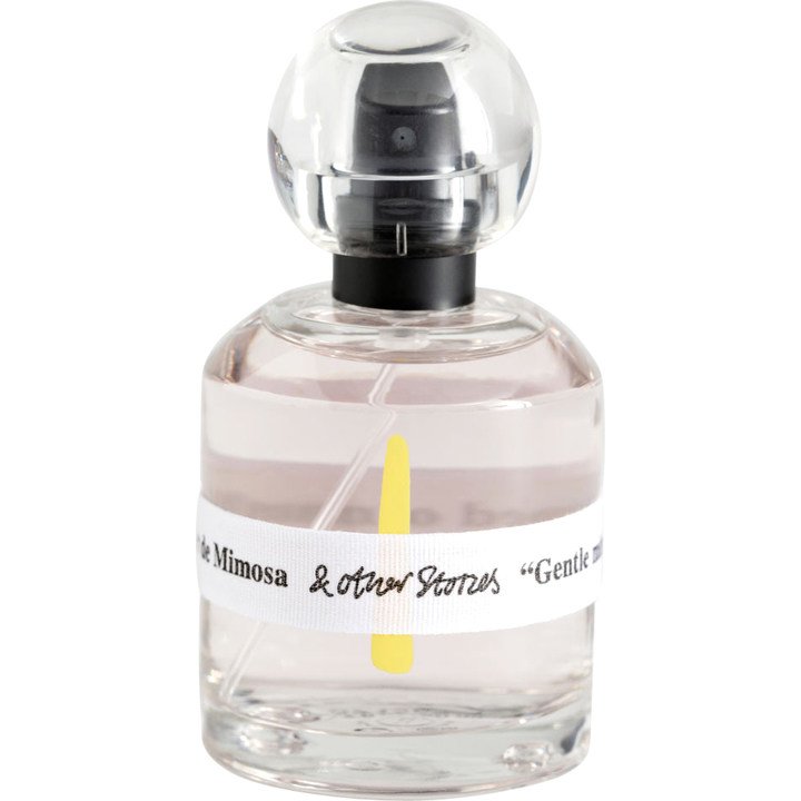 Fleur de Mimosa (Eau de Toilette)