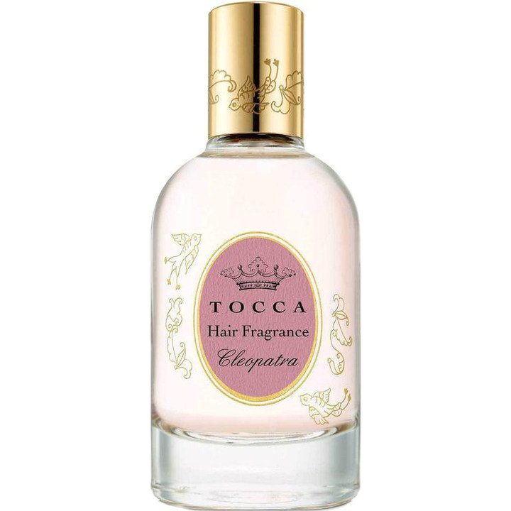 Cleopatra (Hair Fragrance)