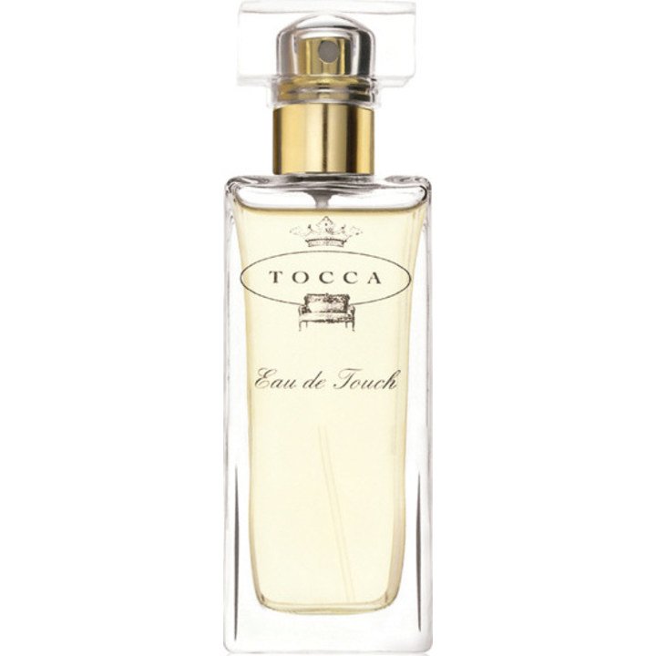 Eau de Touch