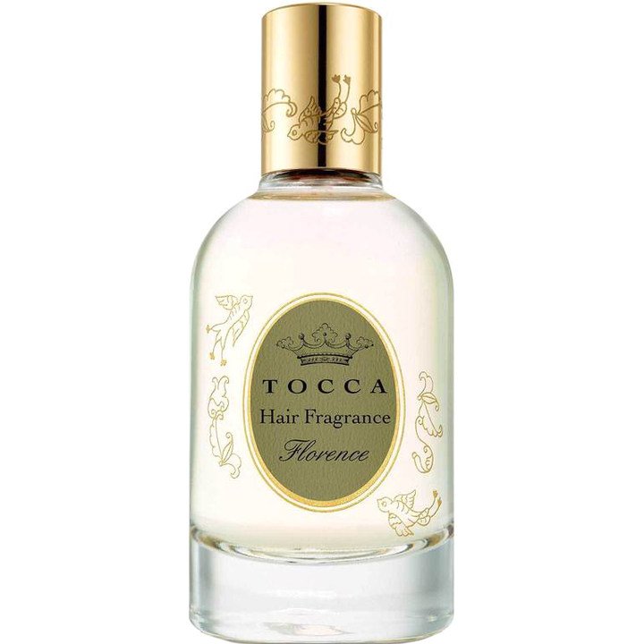 Florence (Hair Fragrance)
