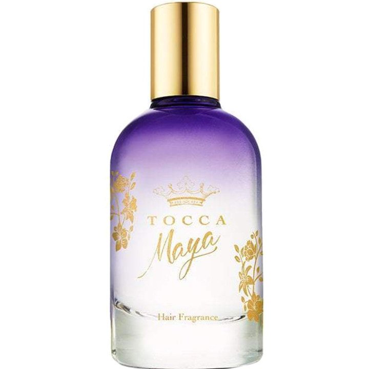 Maya (Hair Fragrance)