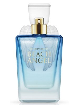 Beach Angel