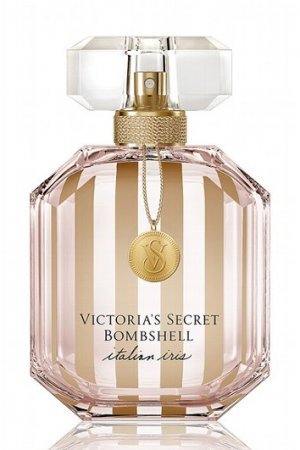 Bombshell Italian Iris