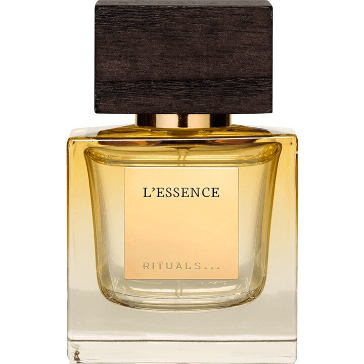 Oriental Essence: L'Essence