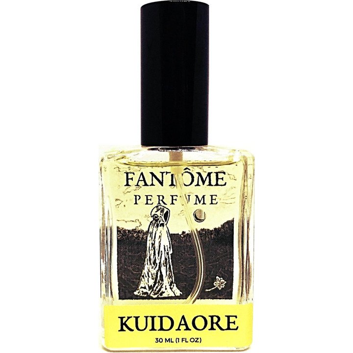 The Japan Collection: Kuidaore (Eau de Parfum)