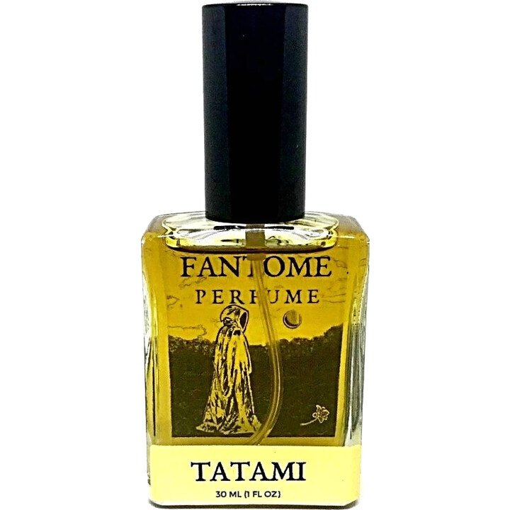 The Japan Collection: Tatami (Eau de Parfum)