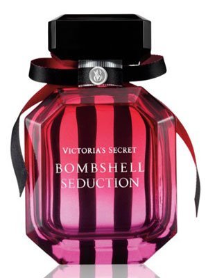 Bombshell Seduction