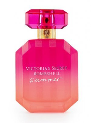 Bombshell Summer