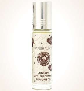 Safeer Al Hub (Perfume Oil)