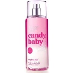 Candy, Baby