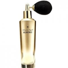 Dream Angels Heavenly Shimmer Powder