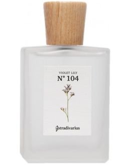 N° 104 Violet Lily