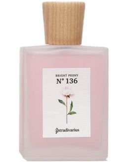 N° 136 Bright Peony