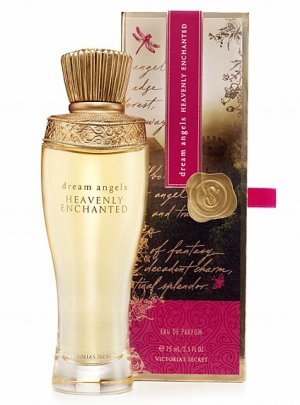 Dream Angels Heavenly Enchanted