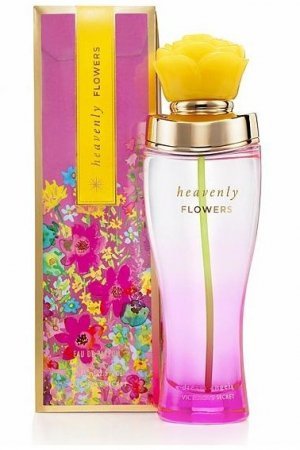 Dream Angels Heavenly Flowers (Eau de Parfum)