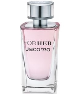 Jacomo For Her (2019)