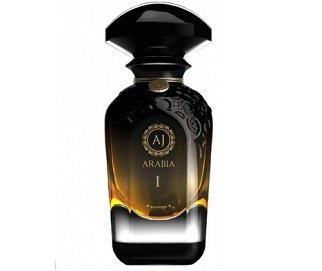 Black Collection I