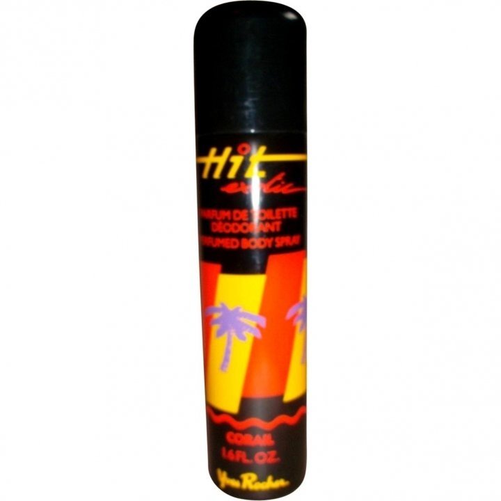 Hit Exotic - Corail