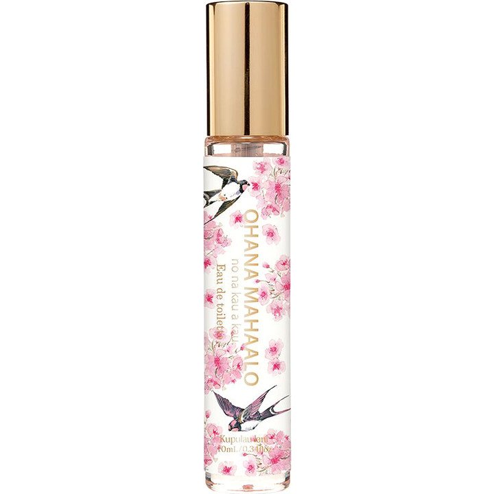 Kupulau Lani (Eau de Toilette)