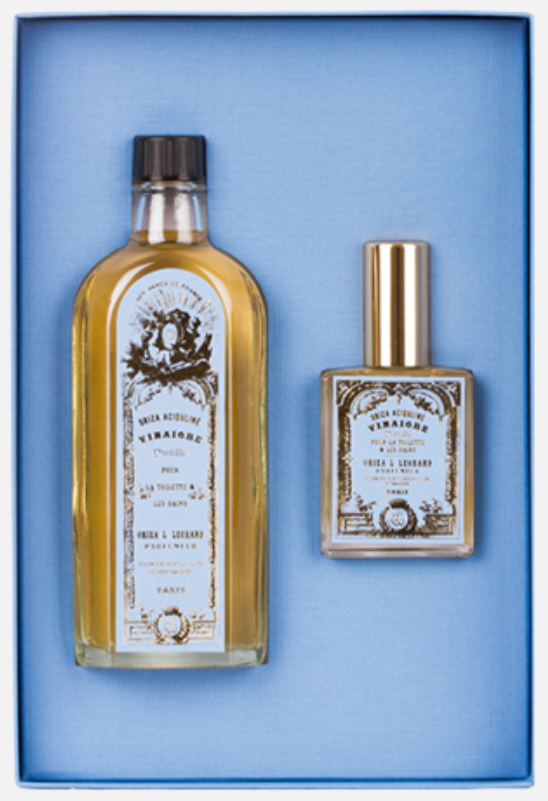 Oriza Aciduliné Vinaigre de Toilette