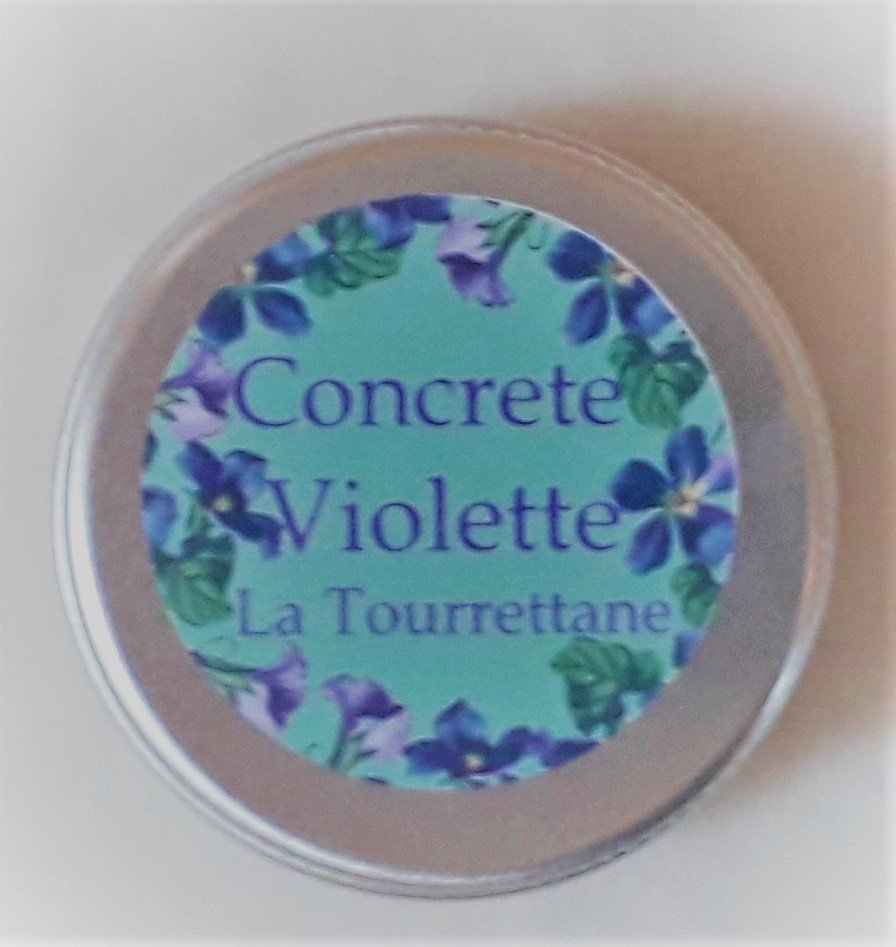 La Tourrettane® (Solid)