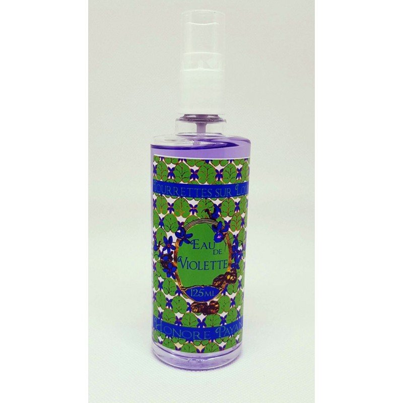 Eau de Violette