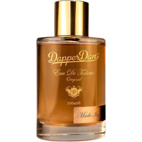 Dapper Dan (Eau de Toilette)