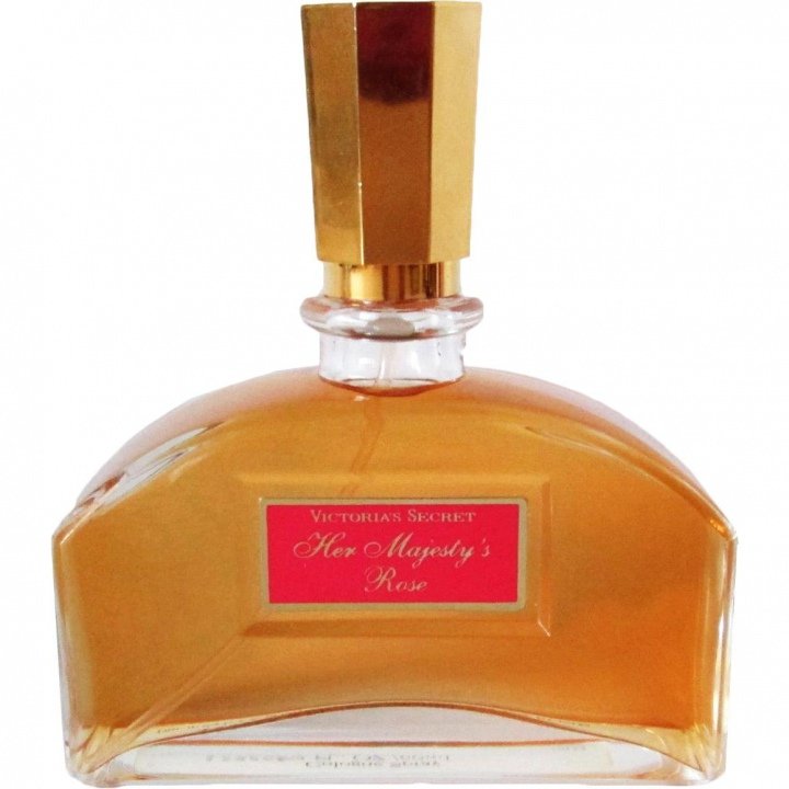 Her Majesty's Rose