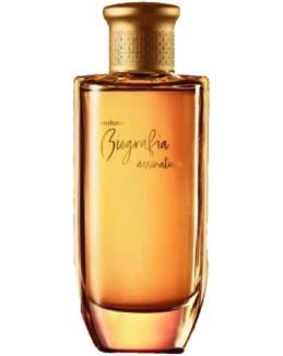 Biografia Assinatura