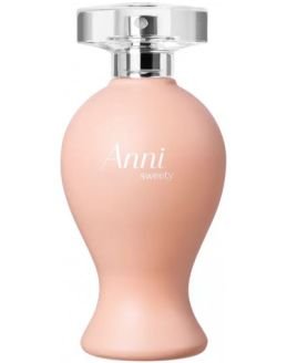 Anni Sweety