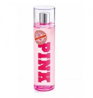 Isle of Pink Shimmering Fragrance Mist