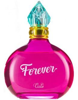 Forever (Deo Colônia)