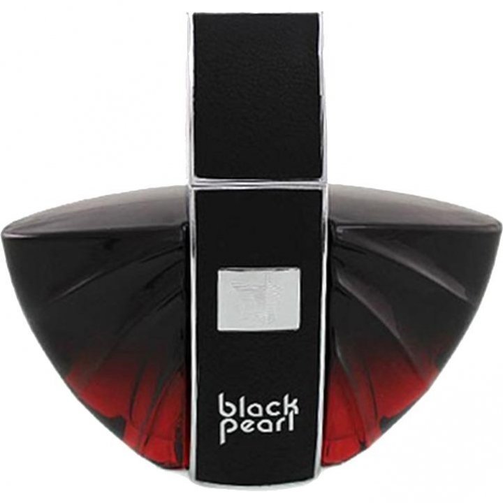 Black Pearl