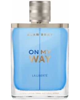 On My Way La Liberté