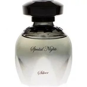 Special Nights Silver