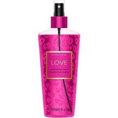 Love (Fragrance Mist)