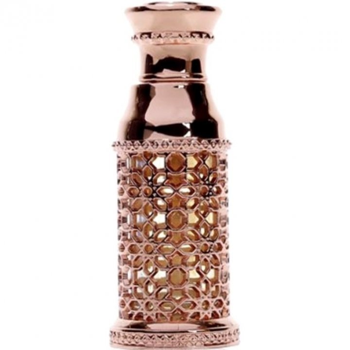 Attar-e-Faraaj