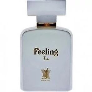 Feeling Inn (White)