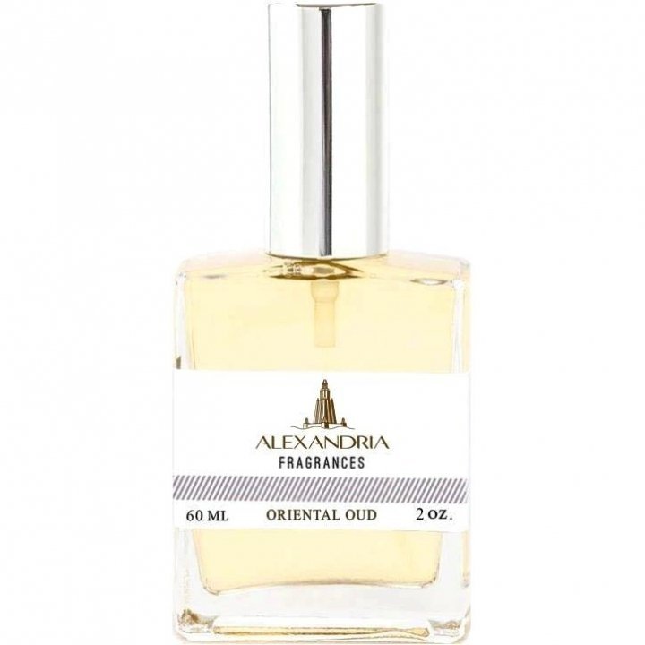 Oriental Oud