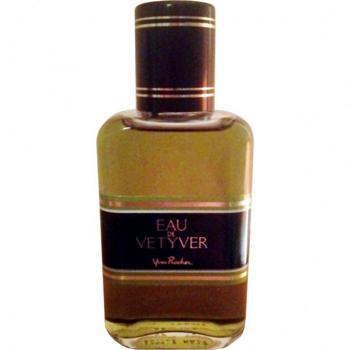 Eau de Vetyver (Eau de Toilette)