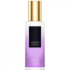 Midnight Exotics: Forbidden Vanilla