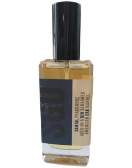 SGO#501 Santal